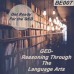 GED - Reasoning Through Language Arts (RLA)