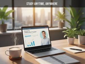 Florida Insurance Continuing Education (CE) – 100% Online, 2 Months Access