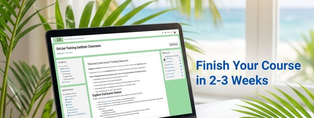 Why the Florida 2-20 Conversion Course Is a Smart Career Move