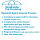 200 hr - General Lines (Property and Casualty) 2-20 Prelicensing Course -{brand}  Insurance, Florida, Property & Casualty, Insurance Pre-Licensing, Property & Casualty, Property and Casualty, Pre-licensing, Insurance, All Courses,200 hr - General Lines (Property and Casualty) 2-20 Prelicensing Course